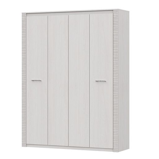 Четырехстворчатый шкаф «Гамма 20»